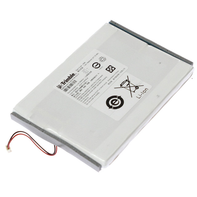 [Model:TNL#56108、Model:TNL#56108 Rev.C]Trimble トリンブル GPS 測量機 SPS855 他 バッテリーセル交換