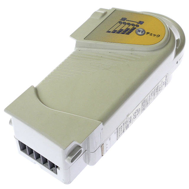 [UC3-224100、NKY170B02]丸石サイクル maruishi カルスターアシスト CLAE263-S バッテリーセル交換