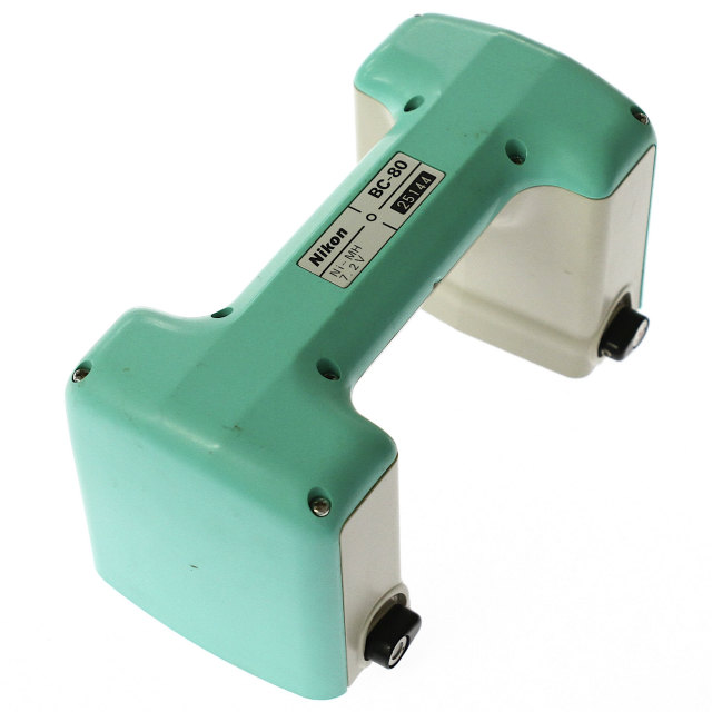 [BC-80 BC-80M] ニコン Nikon JEC GF-300 GF-400 FALDY-E FALDY-Ef FALDY-EN2 FALDY-EN3 他 バッテリーセル交換