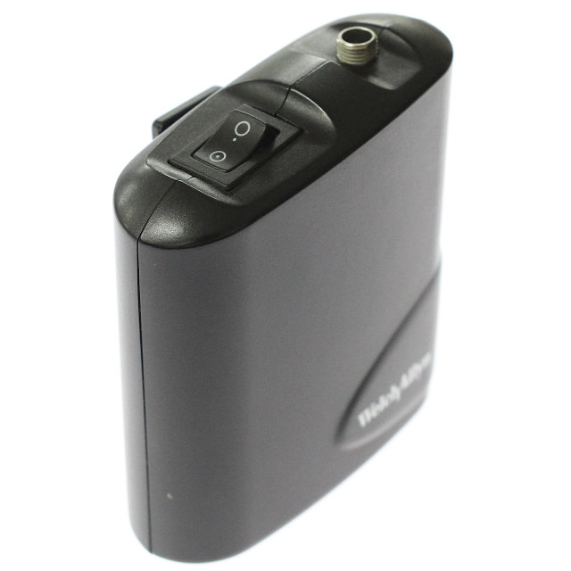 [REF 75200]WelchAllyn ウェルチ アレン ルミビュー  他 RECHARGEABLE BATTERY PACK バッテリーセル交換