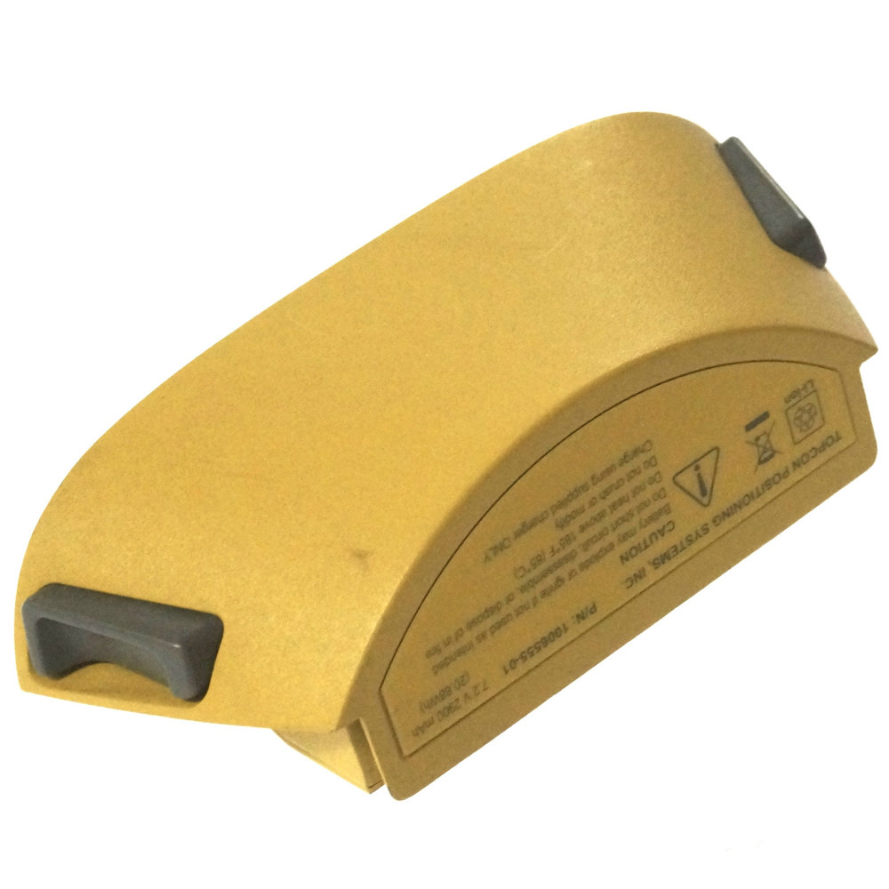 [P/N: 1006555-01]トプコン GNSS受信機 HiPer HR バッテリーセル交換