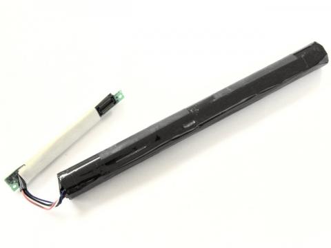 [E26B]シャープ SHARP コペルニクス RW-A240 標準 バッテリーセル交換