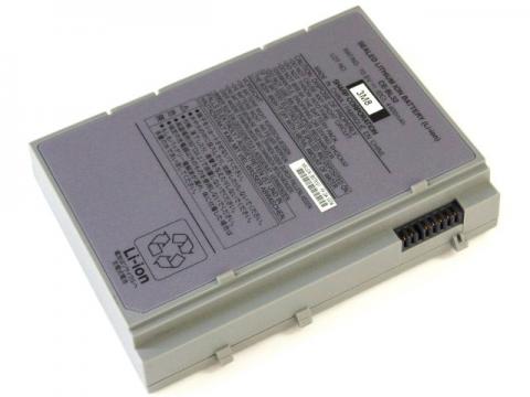 [CE-BL32]シャープ SHARP PC-MC シリーズ 他 バッテリーセル交換