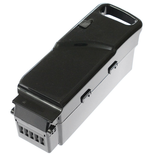 [P/N S03-31000-00]SUNSTAR サンスター ルイガノ 電動アシスト自転車 RP-TRE001  LGS-TR 2E 他 バッテリーセル交換