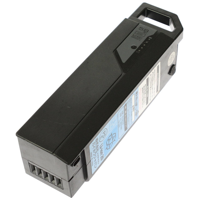 [HB-BAC05]KAIHOU 電動アシスト自転車 SUISUI Street スイスイ ストリート 20インチ 折りたたみ 外装6段ギア付き BM-AZ300 他 バッテリーセル交換