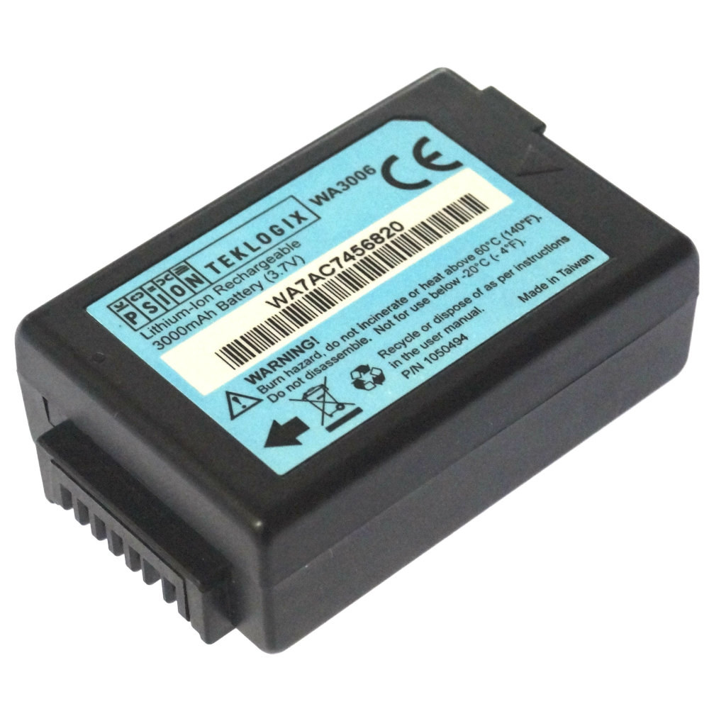 [WA3006 P/N 1050494]WorkAbout Pro3 WorkAbout Pro S 他 バッテリーセル交換