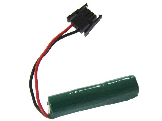 ■[3N-50AAAS 互換]サンヨー(SANYO) 非常通報装置 制御機器基盤バックアップメモリー他用 カスタムバッテリー販売品