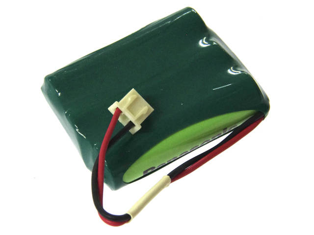 ■[TD72002457カスタム]National Panasonic ナショナル パナソニック ベルタイマー TD72 他用 カスタムバッテリー販売品