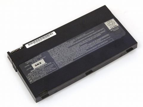 [CE-BL28]シャープ SHARP バッテリーセル交換