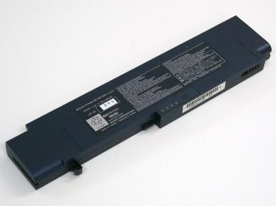 [DUNTK6731ACZZ]シャープ SHARP PC-PJ100 PC-PJ120 PC-PJ140 PC-PJ150 シリーズ 他 バッテリーセル交換