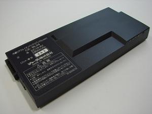 [CE-BL04]シャープ SHARP PC-FJ PC-RD シリーズ 他 バッテリーセル交換