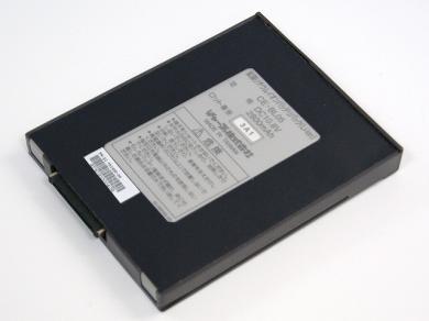 [CE-BL05]シャープ SHARP PC-FJ PC-RD シリーズ 他 バッテリーセル交換