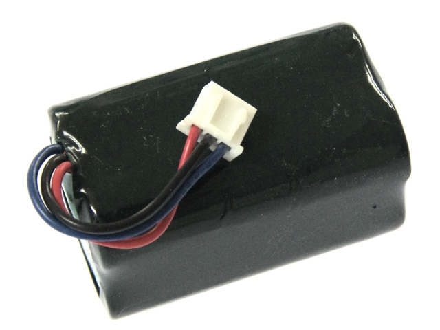 ■[76706 504 513 76706504513 互換]TECHKON テシコン 測色計 SpectroDens 3Pタイプ カスタムバッテリー販売品