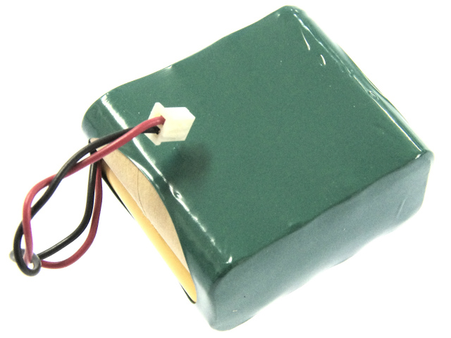 ■SANYO MODEL 7N-600AAK (Ni-Cd 8.4V/600mAh) 互換 カスタムバッテリー販売品