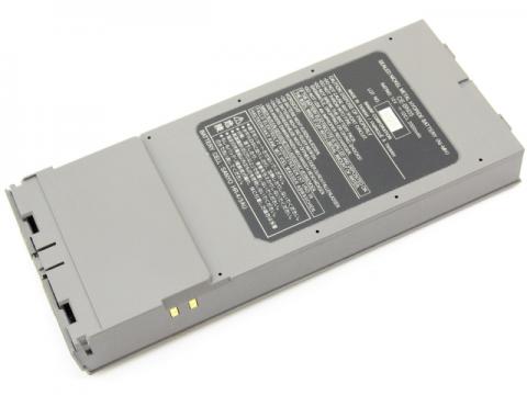 [CE-BN05]シャープ SHARP MN-385 他 バッテリーセル交換