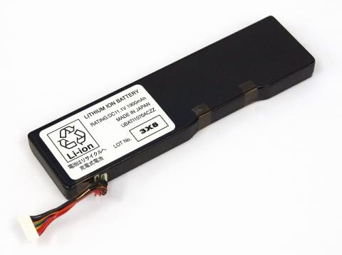 [UBATI1070ACZZ]シャープ SHARP PC-CV50F PC-CV50FW シリーズ 他 本体内蔵 バッテリーセル交換