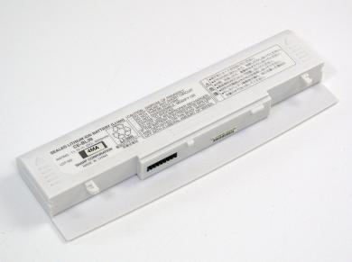 [CE-BL39]シャープ SHARP PC-CL シリーズ PC-CL50F PC-CL50G PC-CL50P 他 バッテリーセル交換