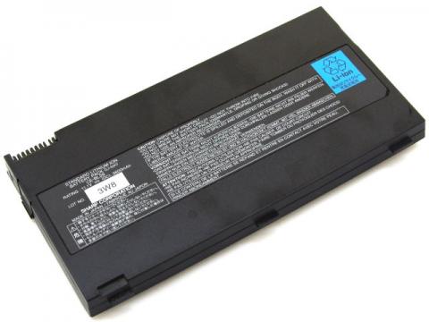 [CE-BL29]シャープ SHARP ノートパソコン バッテリーセル交換