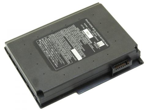 [CE-BN13]シャープ SHARP PC-GP シリーズ 他 バッテリーセル交換