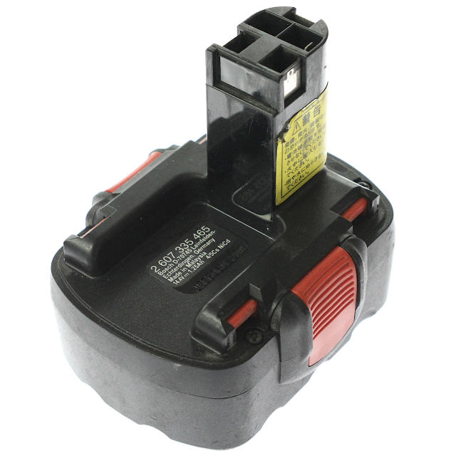 [2 607 335 465、2607335465]ボッシュ BOSCH 電動工具  バッテリーセル交換