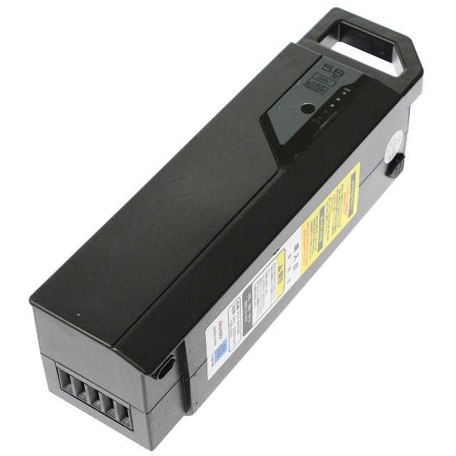 [KH-BA06]KAIHOU カイホウジャパン 電動アシスト自転車 SUISUI KH-DCY100 他 Li-ion 5.8Ah バッテリーセル交換