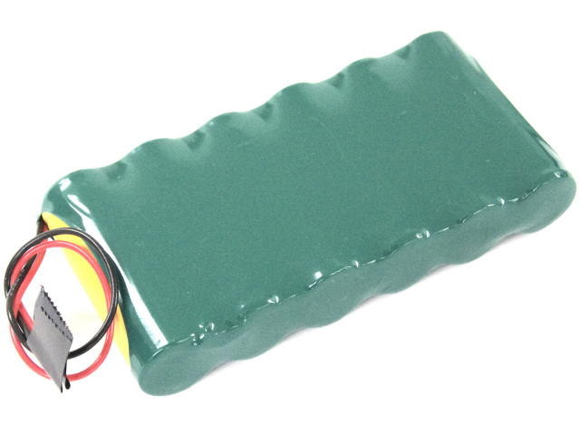 ■トプコン(TOPCON) BT-23Q用 Ni-Cd 7.2V/1400mAh 組セル販売品