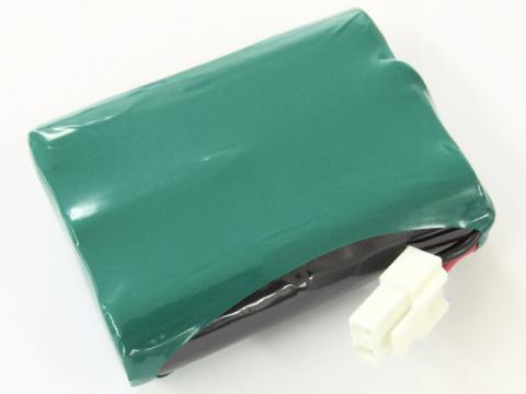 ■SANYO 掃除機 SC-JX1他 (Ni-Cd 7.2V/1300mAh)用 カスタムバッテリー販売品