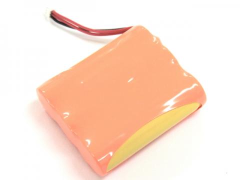■FNB-61 他 (Ni-Cd 3.6V/1100mAh) 用カスタムバッテリー販売品