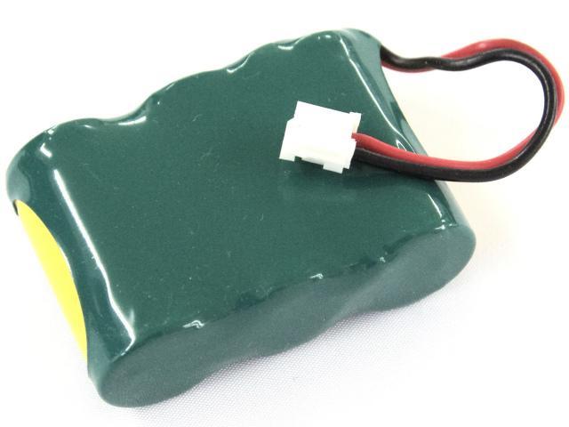 ■[BP-2073 カスタム]Fujitsu 富士通 消防用携帯受令機 CR-5400他用カスタムバッテリー販売品