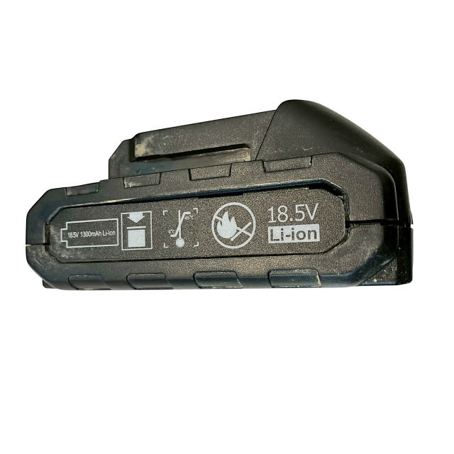 [SC-3513]メーカー不明中国製草刈機 バッテリーセル交換