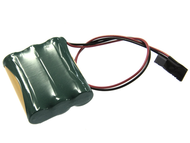 ■3N450AA-S互換 20cmリード線出し カスタムバッテリー販売品