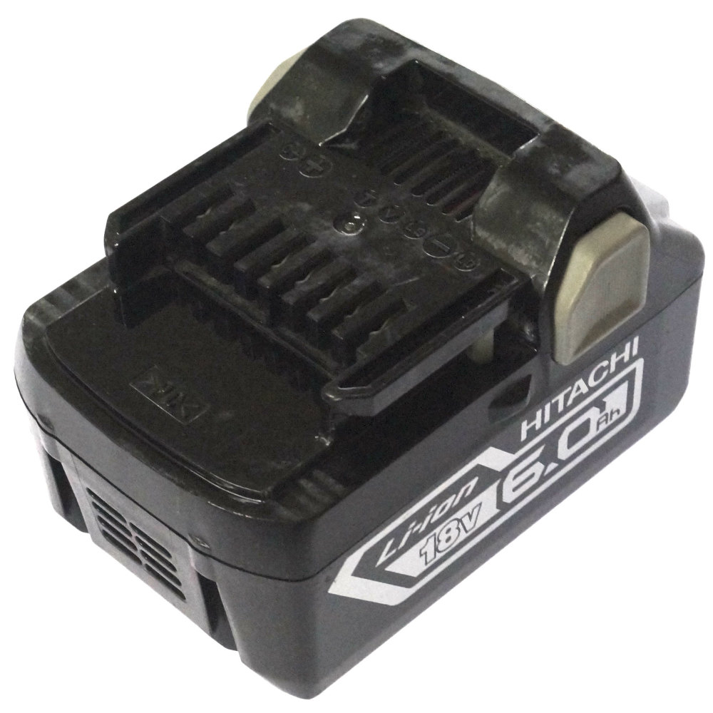 [BSL1860 BSL 1860]日立工機 HiKOKI 18V 電動工具 リチウムイオン バッテリーセル交換
