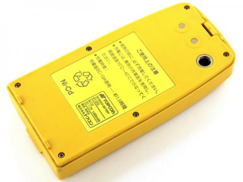 [BT-32Q]CS-100、GPT-1003、GPT-1004バッテリーセル交換(保護回路内臓Li-ionセル化)