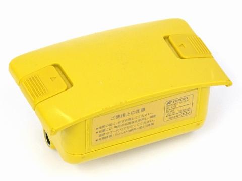 [BT-47Q]GTS-800バッテリーセル交換
