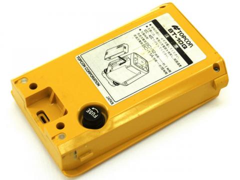 [BT-10Q]RL-20、RL-30バッテリーセル交換