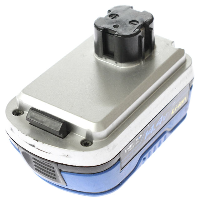 [BP-1405Li]高儀 EARTH MAN アースマン 14.4V専用 電動工具 バッテリーセル交換