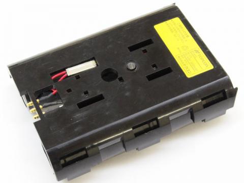 [BT-45Q]トプコン RL-HA、RT-5Sb 他 バッテリーセル交換