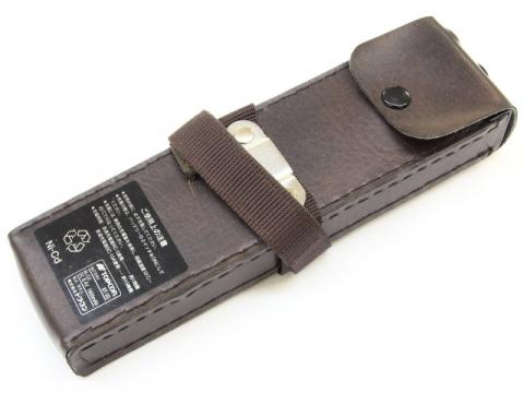 BT-3Qバッテリーセル交換
