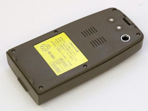 [BT-55Q]GPT-1003、GPT-1004 他バッテリーセル交換