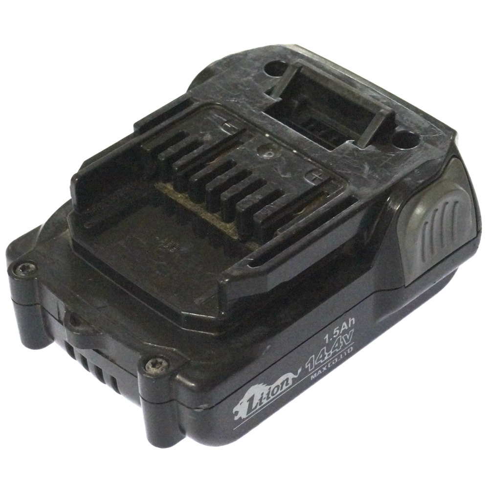 [JP-L91415A]MAX マックス 電動工具 リチウムイオンバッテリーセル交換