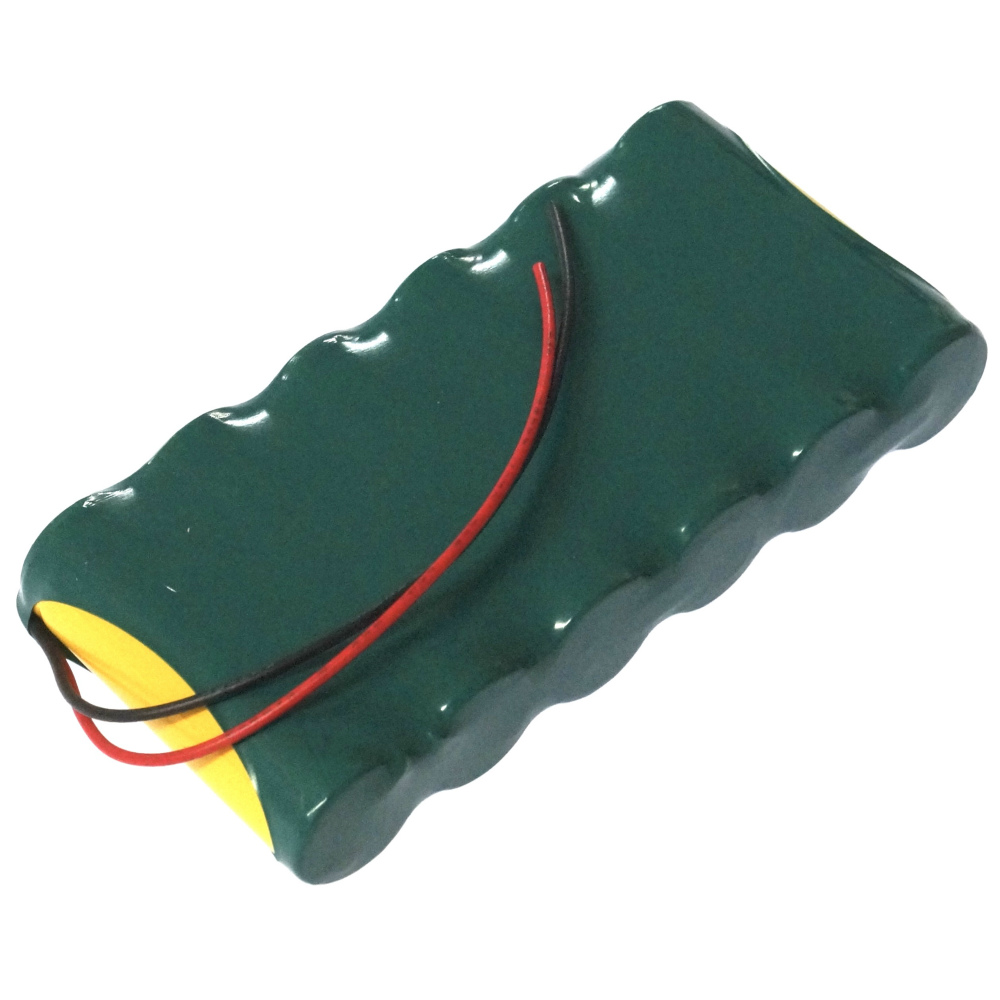 ■6KR-1400AE 互換 トプコン TOPCON BT-32Q (Ni-Cd 7.2V/1400mAh)用他 組セル カスタムバッテリー販売品