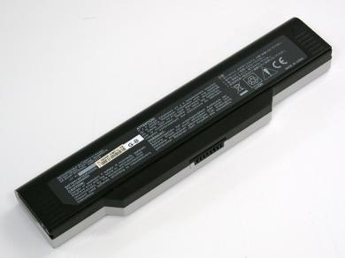 [BP3S2P2200(S) P/N:441806000025]オンキョー ソーテック WinBook DN7010 シリーズ 他 バッテリーセル交換