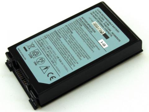 [BATTERY:BP4S1P2250 P/N:441820200012(P)]オンキョー ソーテック SOTEC R501A5 R504A6 他 バッテリーセル交換