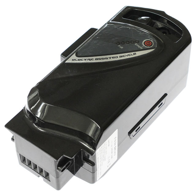 [HC-24V10Ah-H-IP-UY-198704]型番不明中国製電動自転車バッテリーセル交換