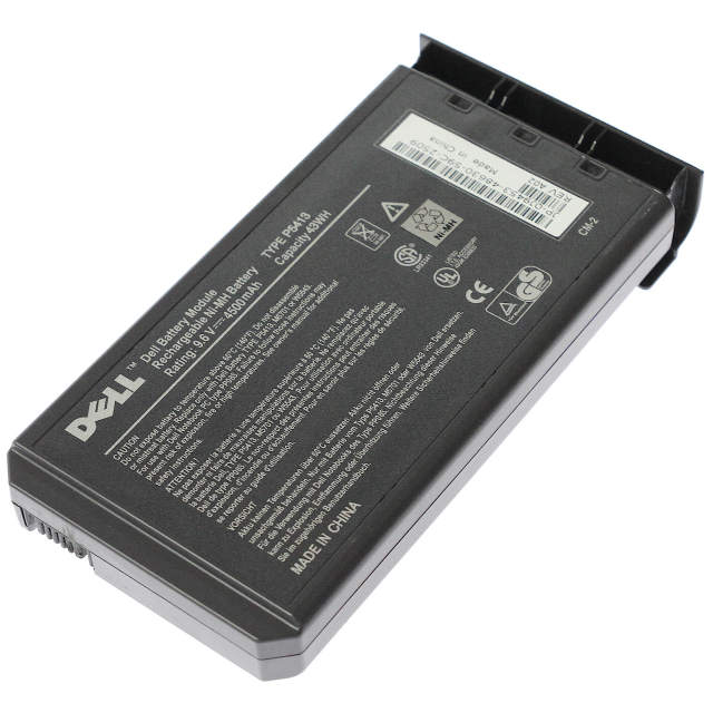 [P5413]デル DELL Inspiron 1000 1200 2200 シリーズ 他 バッテリーセル交換