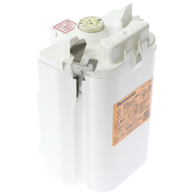 [FK895K]Panasonic パナソニック ナショナル 非常灯電池 産業用照明 誘導非常灯 住設警報機器 バッテリーセル交換