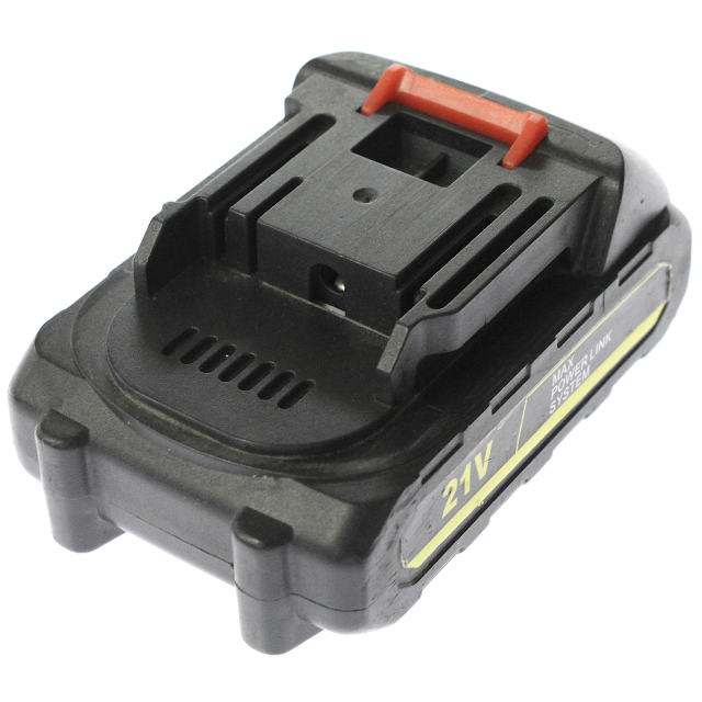 バッテリー型番不明 中国製 RAKUtool 充電式レシプロソー 他 バッテリーセル交換