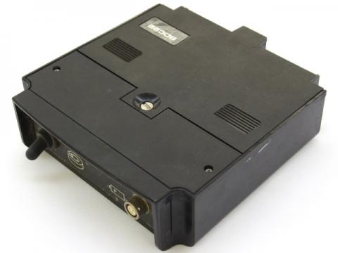 [BDC22]ソキア SOKKIA 回転レベル LP3Aバッテリーセル交換