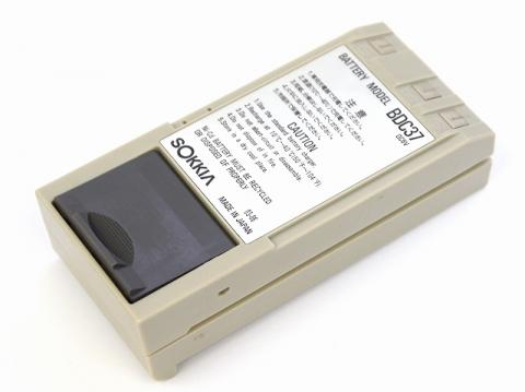 [BDC37]SOKKIA ソキア GSS1A 他 バッテリーセル交換
