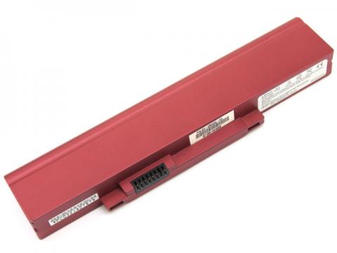 [TH222 Red]オンキョー ソーテック SOTEC WinBook WX シリーズ 他 バッテリーセル交換